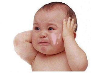 儿童脸上有斑是怎么回事